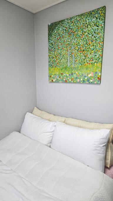 Apartment Line 9 Seonyudo Station 5 Minute Yeouido Hongik Gangnam Sinnonhyeon Magok Station Area Seoul